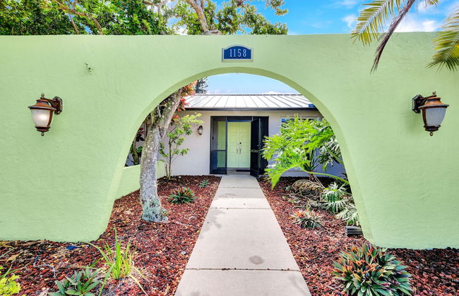 Villa Emerald Coast- Private Villa - Foto 33