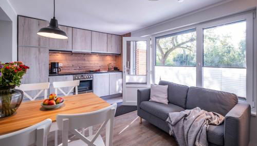 Mien Stuuv Wohnung 2 Goordenstuuv - Foto 2