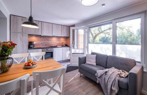 Mien Stuuv Wohnung 2 Goordenstuuv - Foto 2