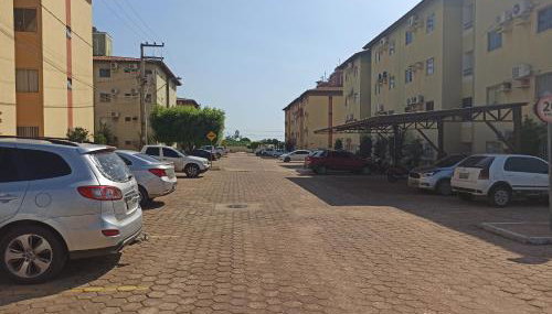 Impera House Apt no primeiro andar - Foto 2