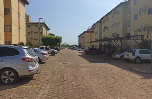 Impera House Apt no primeiro andar - Foto 2