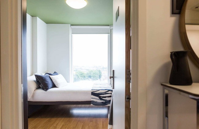 Chapter Spitalfields - Campus Accommodation - Foto 32