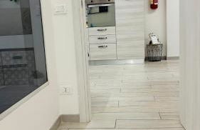 Appartamento "IL PORTICO" Self Check-in a pochi minuti da IMOLA e FAENZA - Foto 13