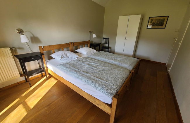 Lovely Holiday Home in Orval With Garden - Photo 12