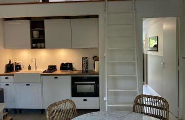 villa blanche Cabine 1 - Foto 7