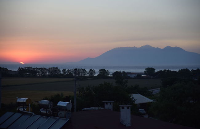 Ali Baba Apart Otel - Photo 13