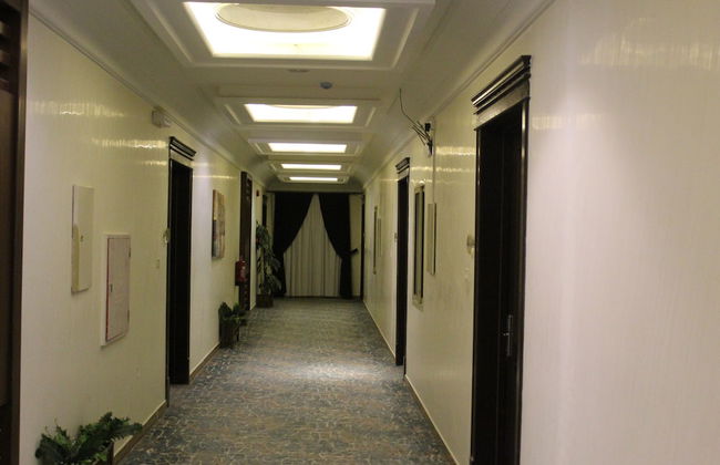 Laylati Al Yarmouk - Foto 18