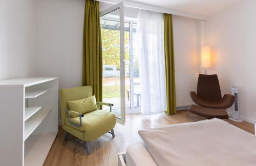Candlewood Suites Fürth by IHG - Foto 13