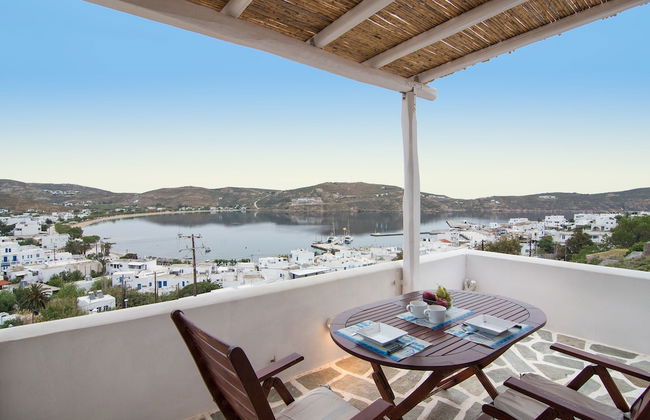 Serifos Houses Livadi - Foto 1