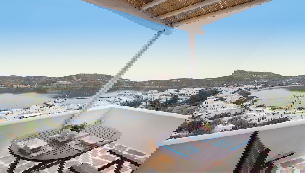 Serifos Houses Livadi - Foto 1, Imagem principal