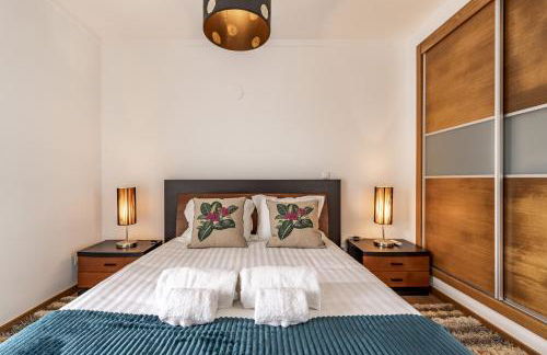 Serra e Mar Refuge in Sesimbra - Family Friendly home near the Arrábida Beachs - Foto 38