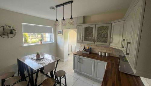 Cosy 4 bed bungalow in quiet residential area! - Foto 4