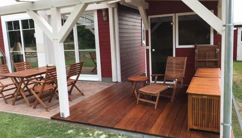 Ferienhaus im Hafendorf - Foto 5