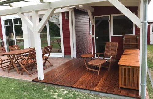 Ferienhaus im Hafendorf - Photo 5