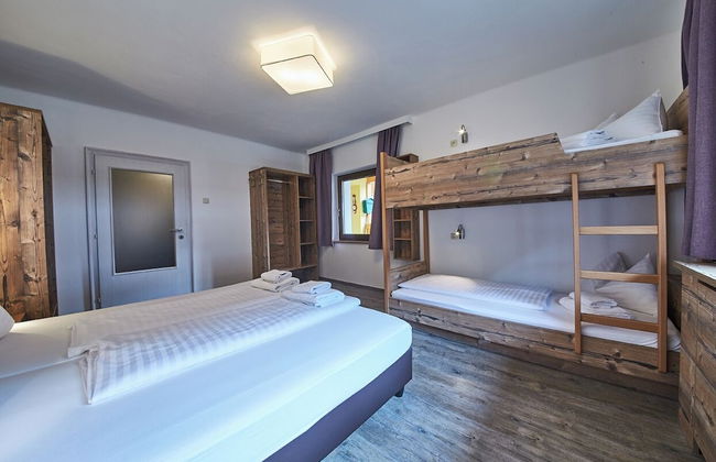 Holiday Home Viehhofen - Photo 22