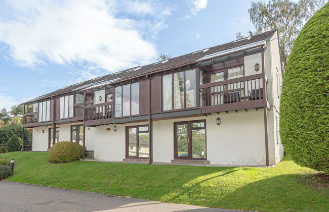 The Burnside Park Owners Club - Foto 6