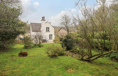 The Old Post House at Low Stott Park - Foto 36