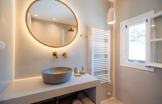 Villa Olivia Clara in Sifnos - Foto 37