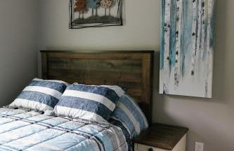 "Deer Creek Lodge" - Secluded Bourbon Trail Stay - Foto 12