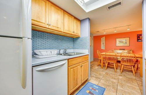 St Johns River Retreat in Welaka with Dock Access - Foto 9