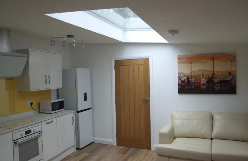 Charming Woodland Lodge 2 person 1 bedroom - Foto 14