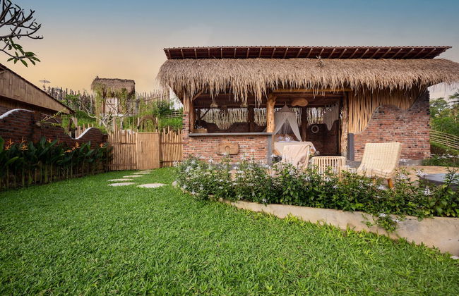 Shigar Livin Bali - Foto 61