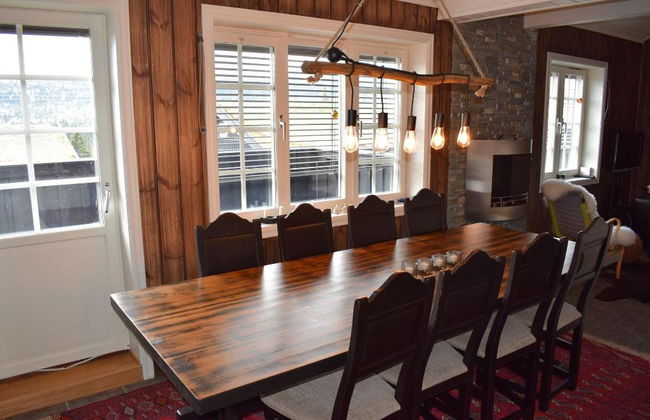 Skeikampen Booking - Foto 46