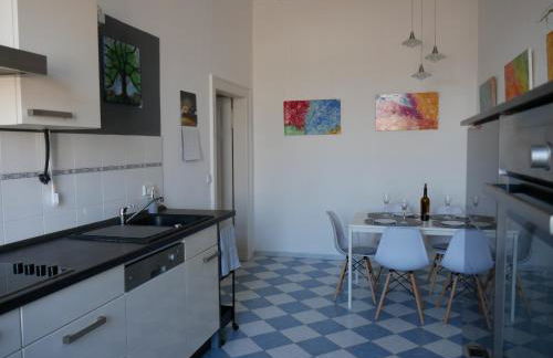 Ferienwohnungen in der Kunstgalerie - Foto 23