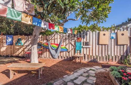 Relaxing 3 bedroom Santa Cruz house, 5min to beach - Foto 18