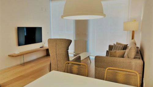 ATSEDEN apartment aire condicionado - Opción a parking - - Foto 2