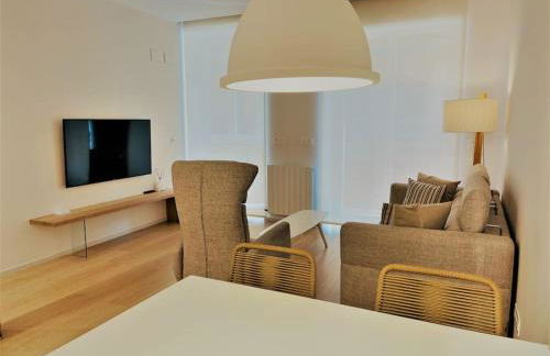 ATSEDEN apartment aire condicionado - Opción a parking - - Foto 2