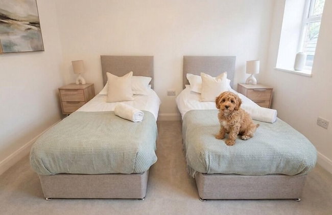 Lonsdale House Boutique Apartments - Foto 46