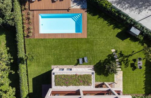 Apartments Villa Julia - Photo 17