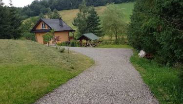 Domek nad Stawem Siemuszowa - Foto 3