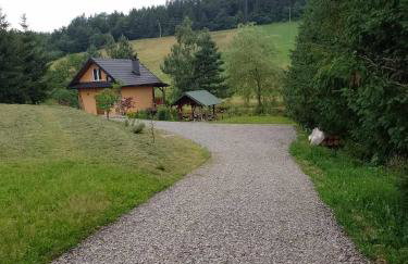 Domek nad Stawem Siemuszowa - Foto 3