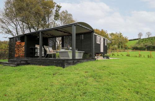 Dragonfly Shepherd's Hut - Photo 25