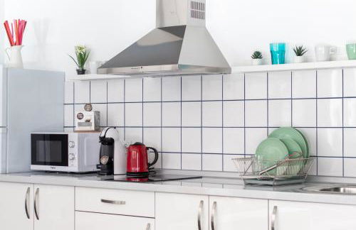 Apartamentos Navío - Foto 5