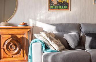 Entre VILLE et NATURE - Les Hauts de Clermont avec GARAGE gratuit - Foto 25