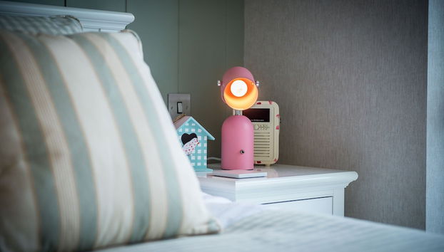 St. Tinney Farm - Foto 5, Habitación