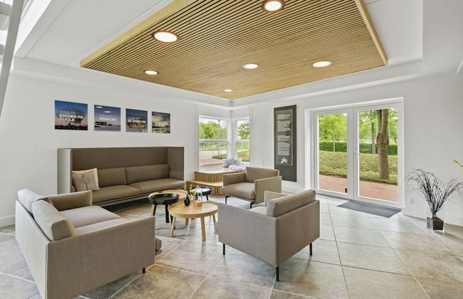 Ribe Byferie Resort - Foto 2