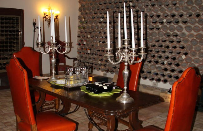 Relais Tenuta del Gallo - Foto 36