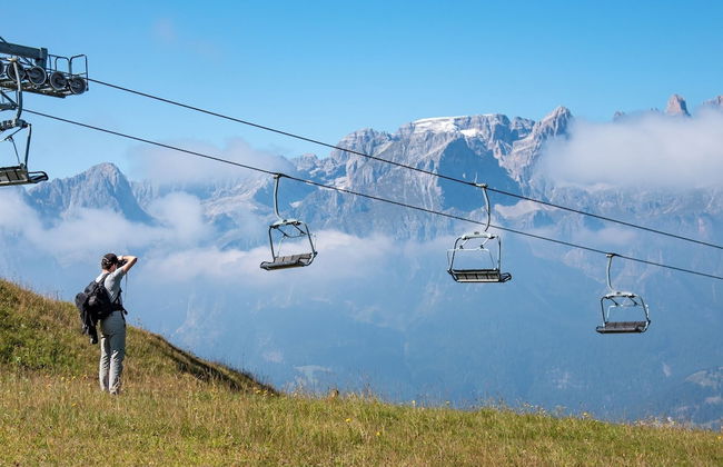 La Villa Dei Fiori - Photo 43