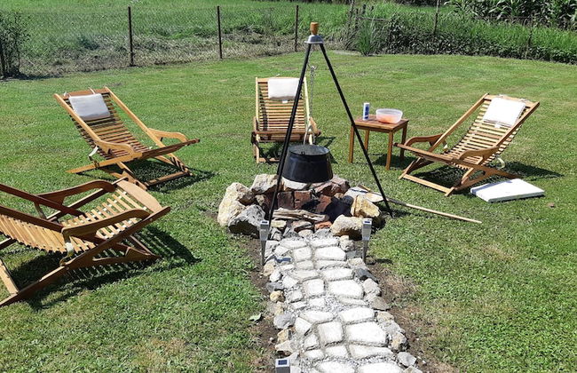 Green Retreat Kuca uz Rijeku za Savrseni Odmor - Foto 60