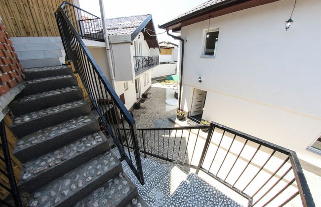 Apartment Villa Begić - Foto 66