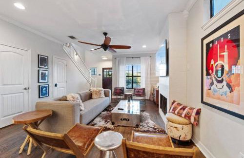 12 Guests - ARCADe - Outdoor Dining - POOL - Grill - Foto 13