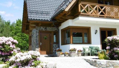 Apartamenty z widokiem na góry w Marczycach - Foto 4