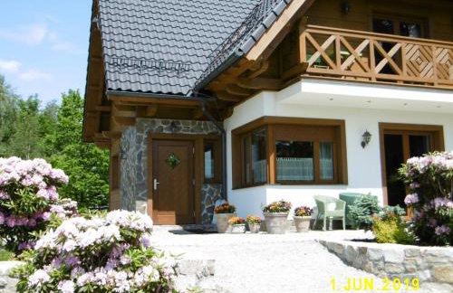 Apartamenty z widokiem na góry w Marczycach - Foto 4