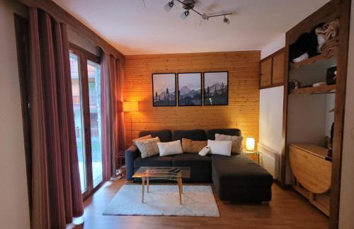 Appartements Ski Spa & Confort Orelle-3 vallées - Foto 54