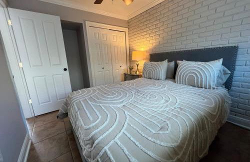 Cute 2 bedroom near LSU - Foto 18