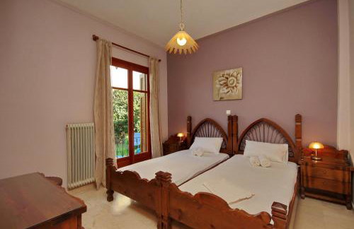 Hotel Marialena - Foto 12